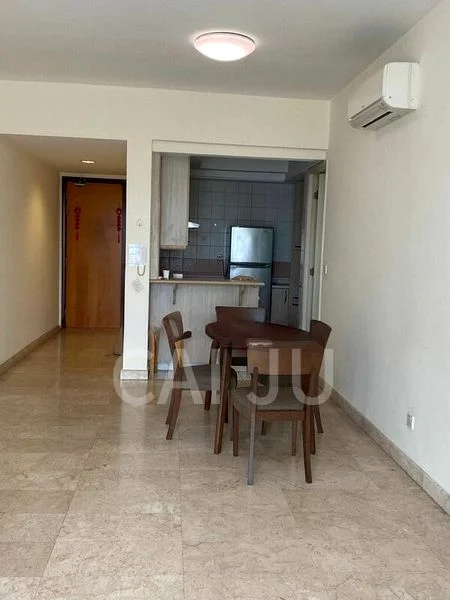 2 Bed Condo for Rent in Oleander Towers - Image 2