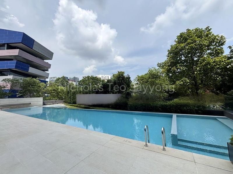 1 Bed Condo for Sale in 8 Napier - Image 13