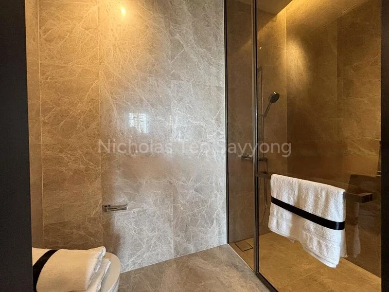 1 Bed Condo for Sale in 8 Napier - Image 3