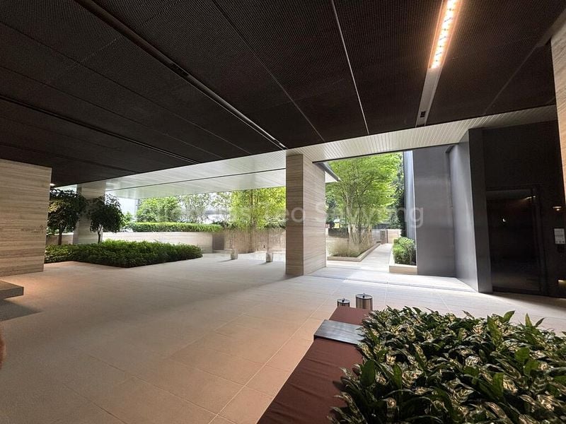 1 Bed Condo for Sale in 8 Napier - Image 10