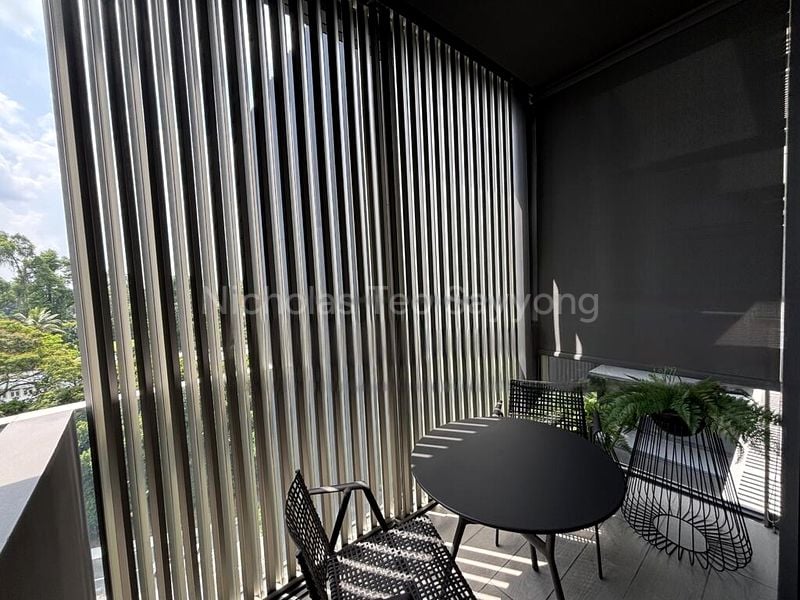 1 Bed Condo for Sale in 8 Napier - Image 5