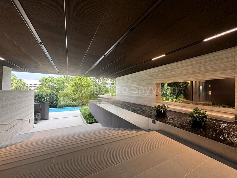 1 Bed Condo for Sale in 8 Napier - Image 11