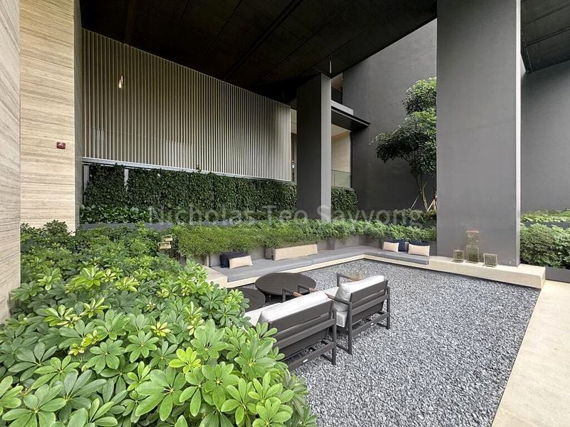 1 Bed Condo for Sale in 8 Napier - Image 12