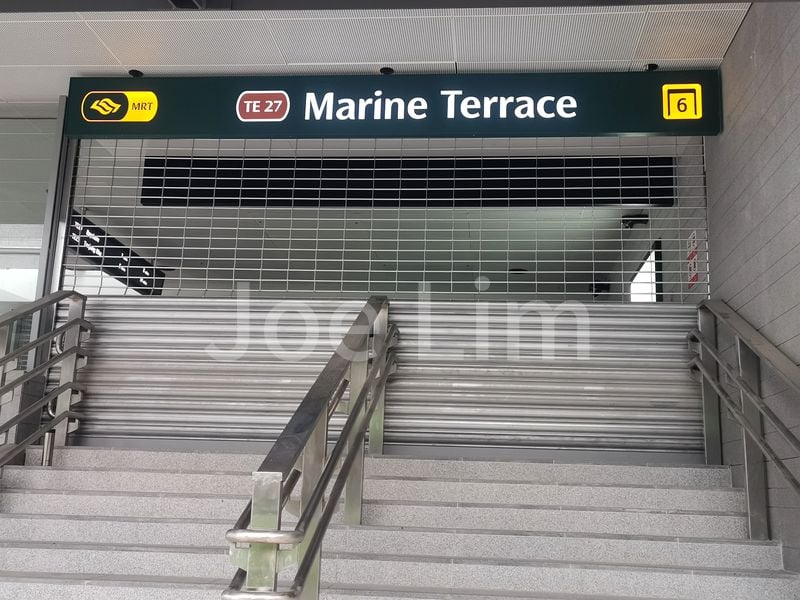 Common Room (HDB) for Rent in  20 Marine Terrace - Image 2