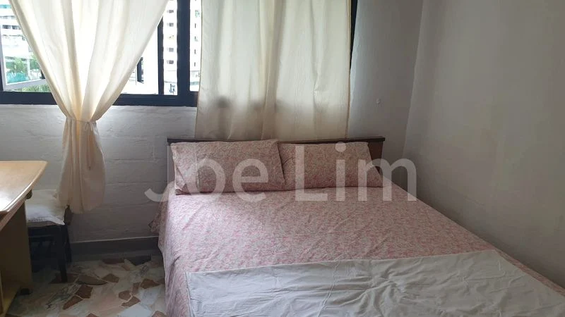 Common Room (HDB) for Rent in  20 Marine Terrace - Image 7