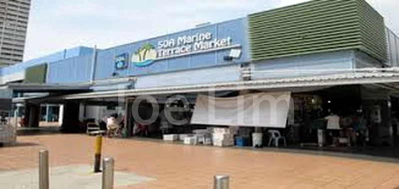 Common Room (HDB) for Rent in  20 Marine Terrace - Image 5