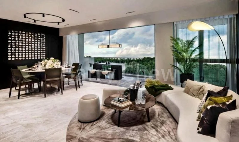 3 Bed Executive Condo for Sale in  Altura - Image 1