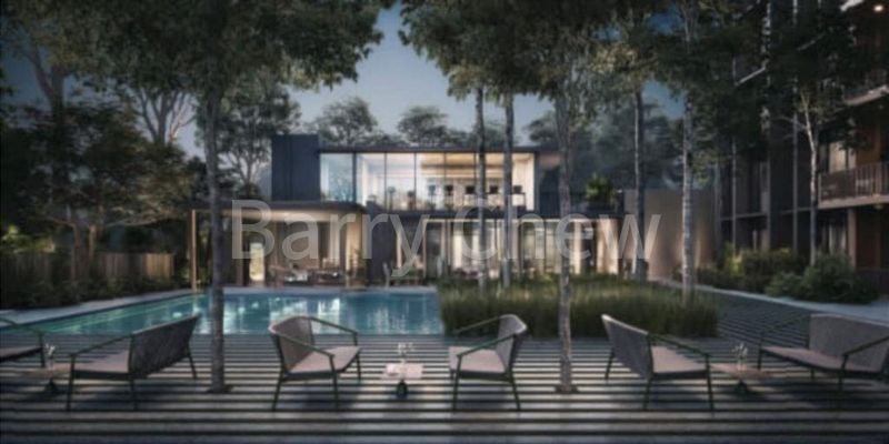 3 Bed Executive Condo for Sale in  Altura - Image 2