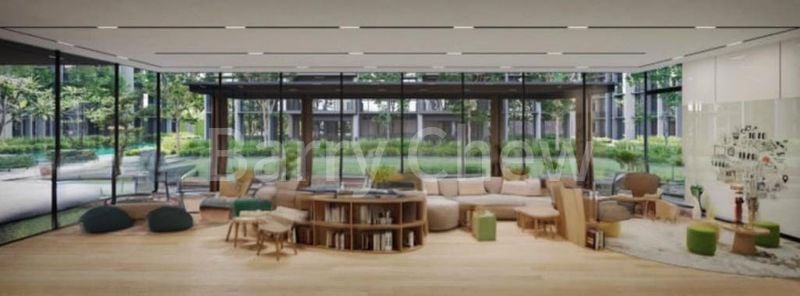 3 Bed Executive Condo for Sale in  Altura - Image 5