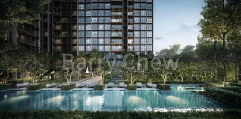 3 Bed Executive Condo for Sale in  Altura - Image 3