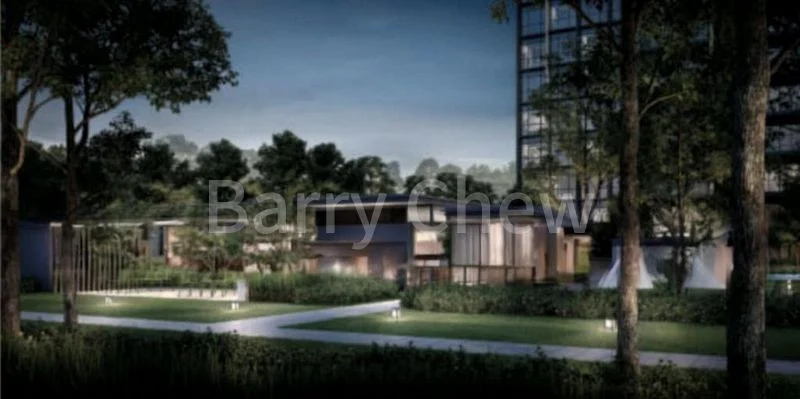 3 Bed Executive Condo for Sale in  Altura - Image 4