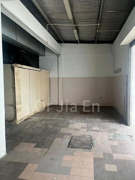 Factory / Workshop (B2) for Rent: 62 Woodlands Terrace, 14000 Sqft Rare Space - Image 3