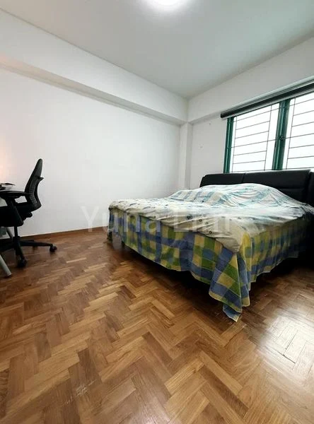 3 Bed Condo for Sale in  Celadon View - Image 10
