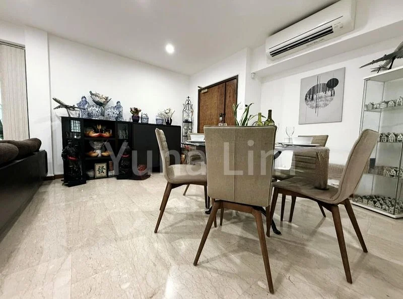 3 Bed Condo for Sale in  Celadon View - Image 6