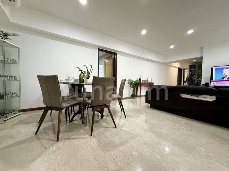 3 Bed Condo for Sale in  Celadon View - Image 1