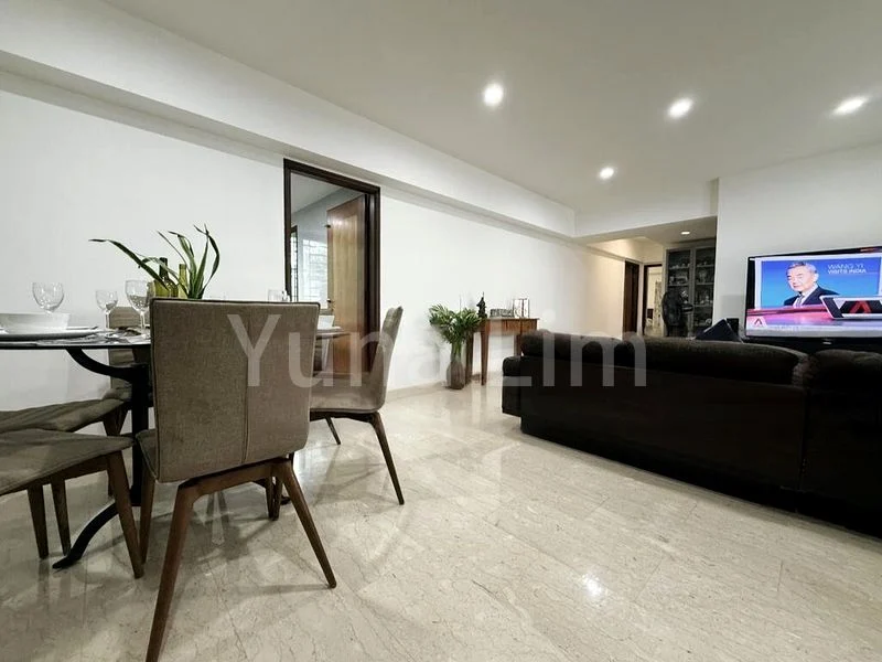3 Bed Condo for Sale in  Celadon View - Image 2