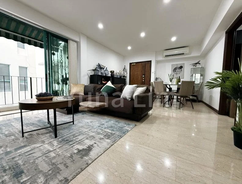 3 Bed Condo for Sale in  Celadon View - Image 4