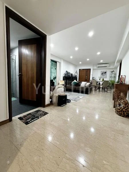 3 Bed Condo for Sale in  Celadon View - Image 5