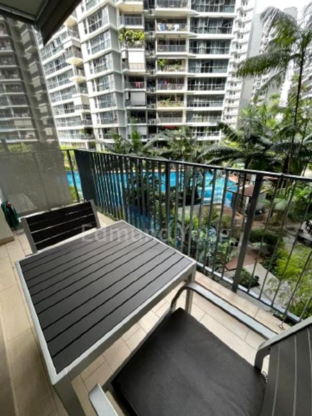 3 Bed Condo for Rent in  Boathouse Residences - Image 2
