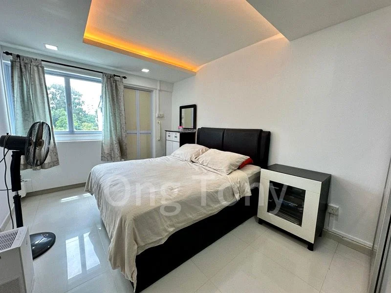 4 Room (4A) HDB for Rent in 137 Yishun Ring Road - Image 9