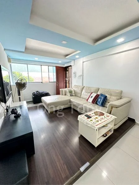 4 Room (4A) HDB for Rent in 137 Yishun Ring Road - Image 7