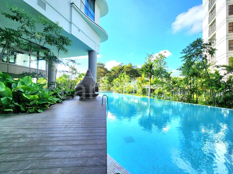 2 Bed Condo for Sale in  Coastline Residences - Image 14