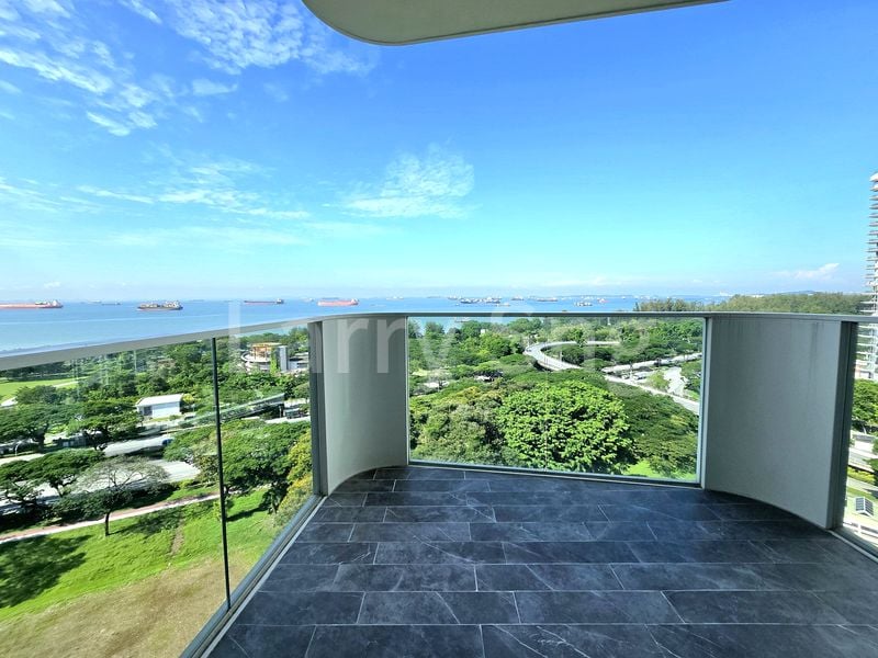 2 Bed Condo for Sale in  Coastline Residences - Image 1