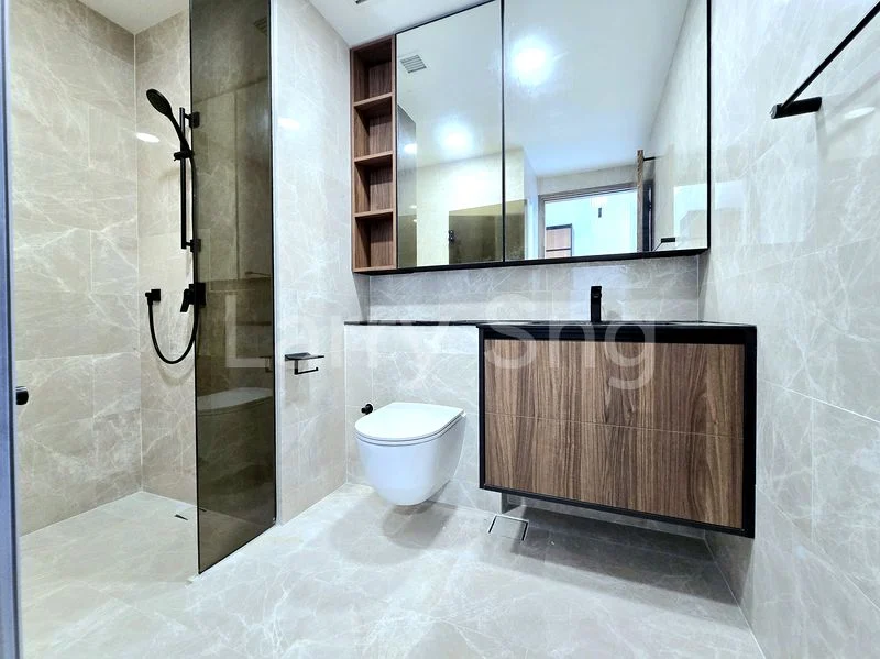 2 Bed Condo for Sale in  Coastline Residences - Image 12