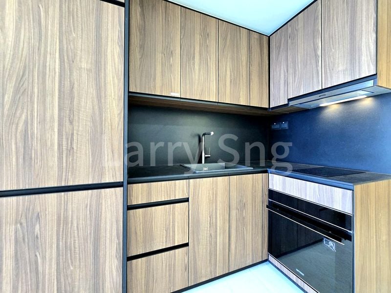 2 Bed Condo for Sale in  Coastline Residences - Image 6