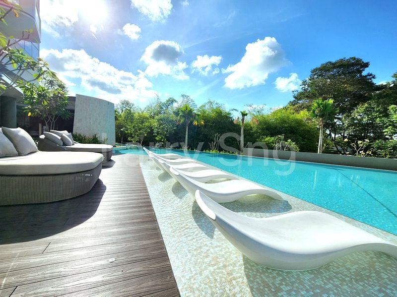 2 Bed Condo for Sale in  Coastline Residences - Image 13