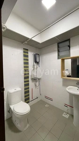 Premium HDB for Sale in  677C Punggol Drive - Image 7