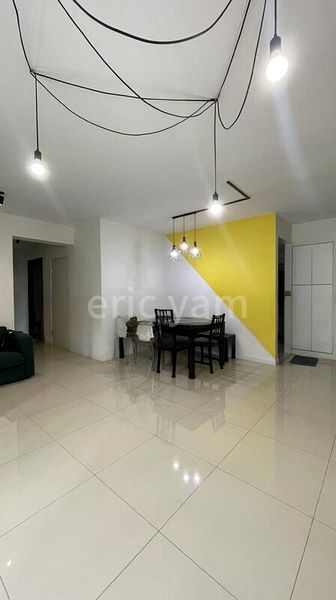 Premium HDB for Sale in  677C Punggol Drive - Image 16