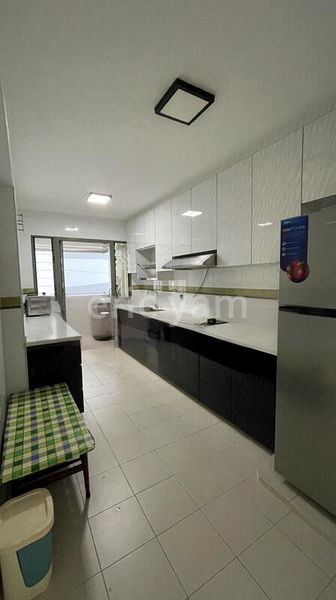 Premium HDB for Sale in  677C Punggol Drive - Image 9