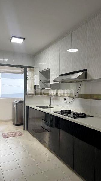 Premium HDB for Sale in  677C Punggol Drive - Image 11