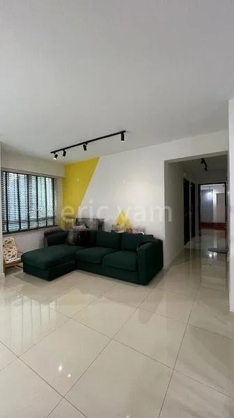 Premium HDB for Sale in  677C Punggol Drive - Image 14