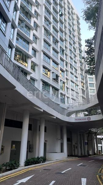 Premium HDB for Sale in  677C Punggol Drive - Image 1