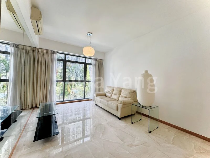 2 Bed Condo for Rent in  Icon - Image 4