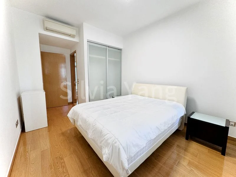 2 Bed Condo for Rent in  Icon - Image 2