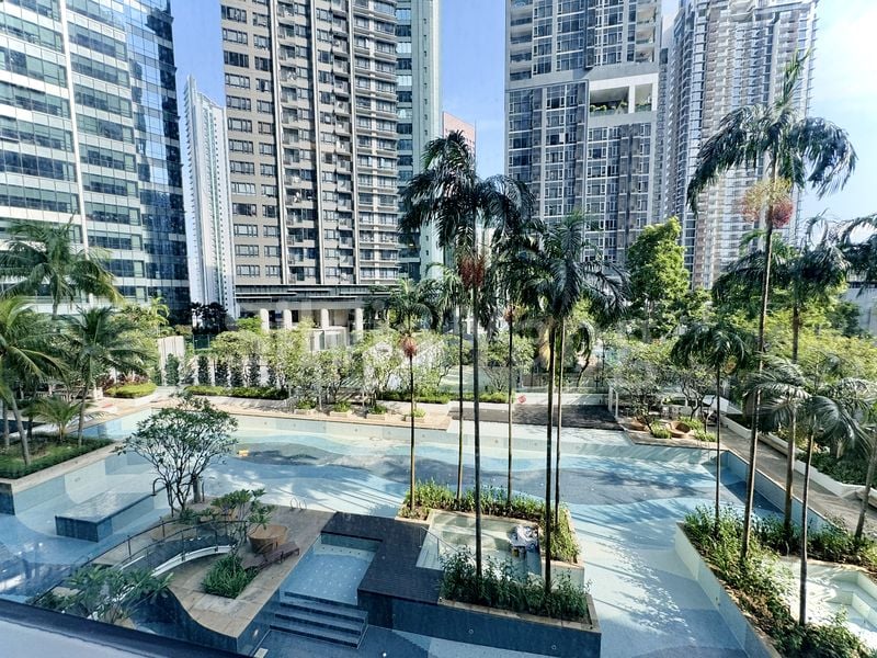 2 Bed Condo for Rent in  Icon - Image 1