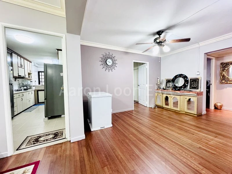 5 Room (5I) HDB for Sale in  856 Tampines Street 82 - Image 6