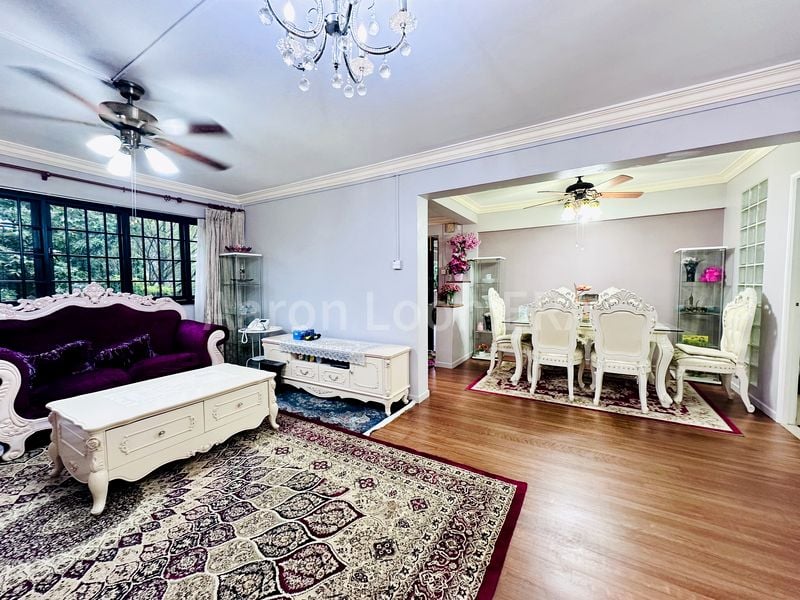 5 Room (5I) HDB for Sale in  856 Tampines Street 82 - Image 7