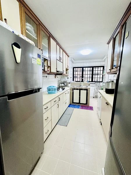 5 Room (5I) HDB for Sale in  856 Tampines Street 82 - Image 10