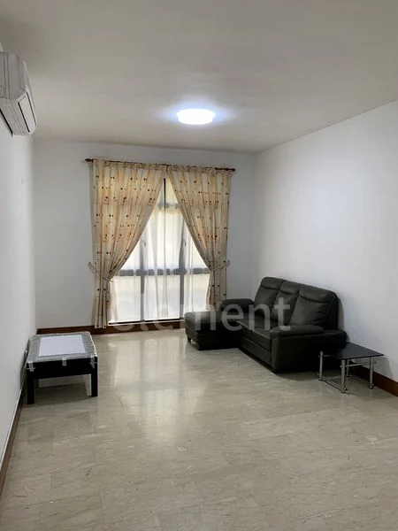 3 Bed Condo for Rent in  Seletaris - Image 1