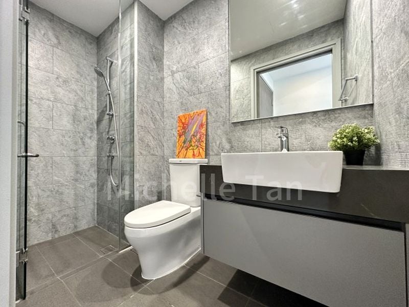 2 Bed (Condo) for Rent in  Sixteen35 Residences - Image 7