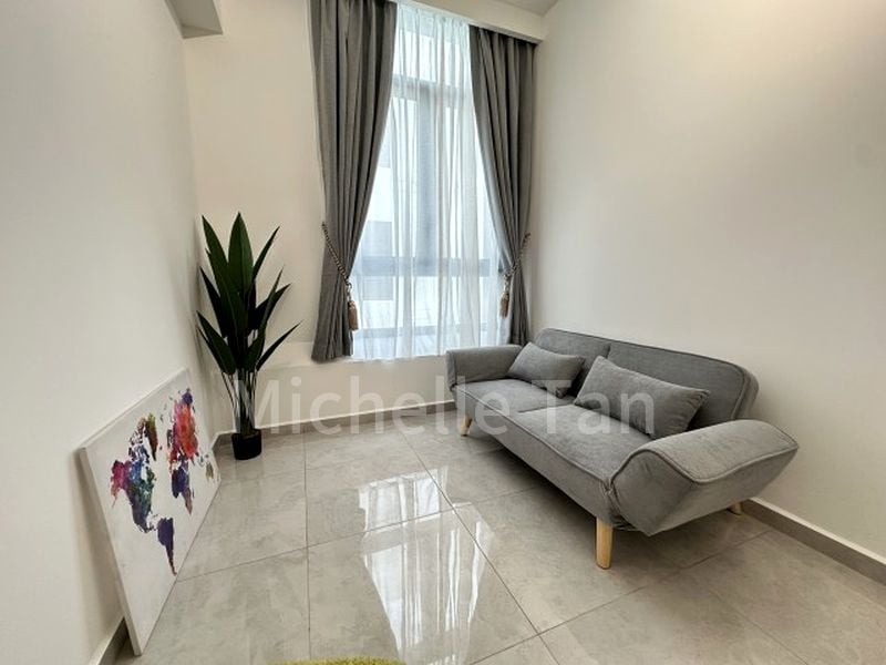 2 Bed (Condo) for Rent in  Sixteen35 Residences - Image 1