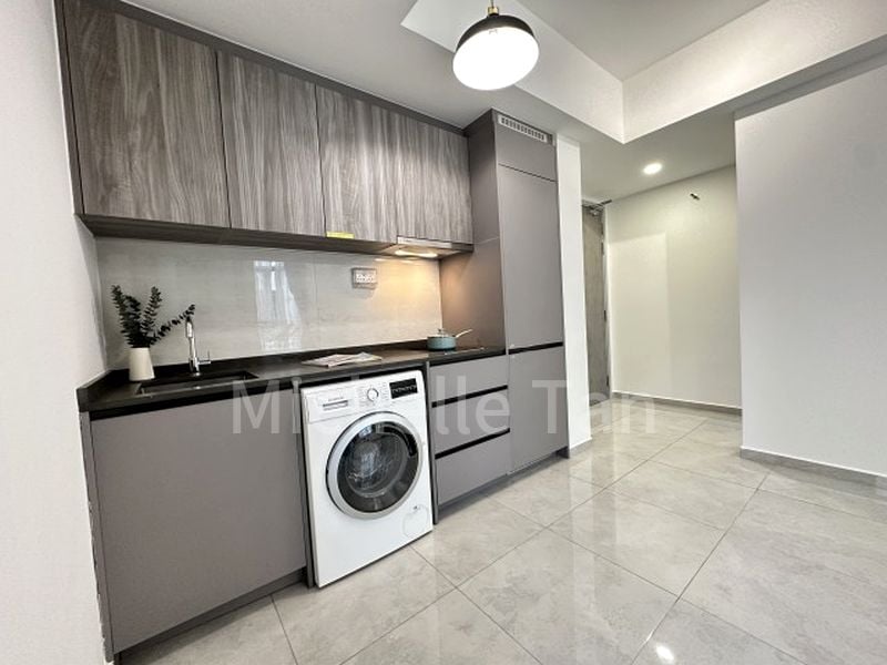 2 Bed (Condo) for Rent in  Sixteen35 Residences - Image 4