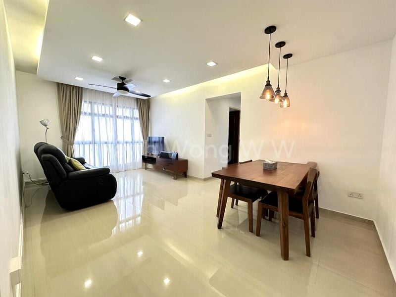 4 Room (4A) HDB for Sale in 90 Tanglin Halt Road - Image 16
