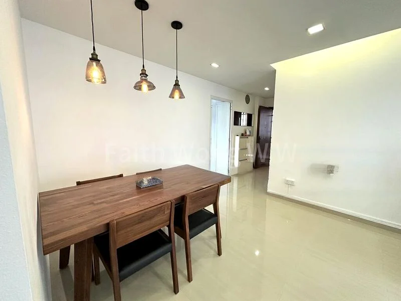 4 Room (4A) HDB for Sale in 90 Tanglin Halt Road - Image 14