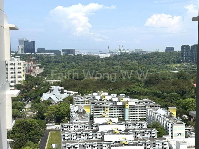 4 Room (4A) HDB for Sale in 90 Tanglin Halt Road - Image 10