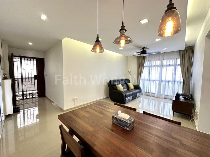 4 Room (4A) HDB for Sale in 90 Tanglin Halt Road - Image 18
